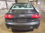 2014 Audi A6 Premium Plus na sprzedaż w Eldridge, IA - Front End