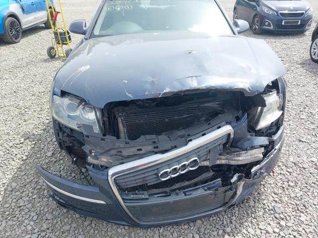 2006 AUDI A8 SE TDI