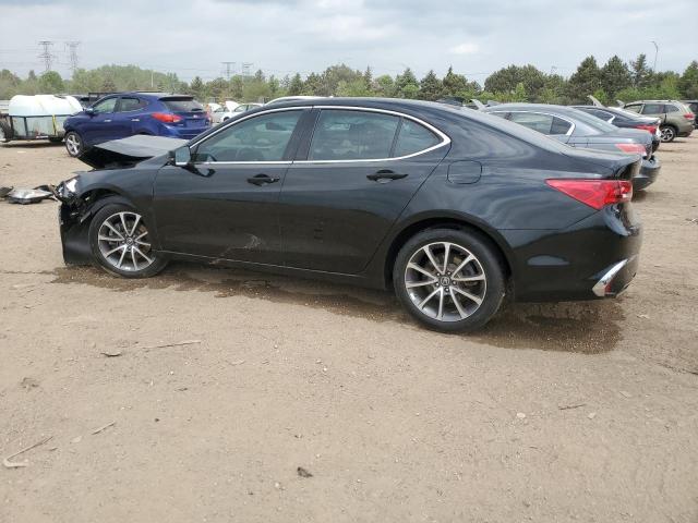  ACURA TLX 2019 Black