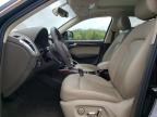 2016 Audi Q5 Premium Plus იყიდება North Billerica-ში, MA - Rear End