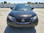 2011 Lexus Rx 350 for Sale in Martinez, CA - Side
