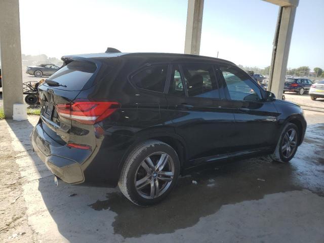  BMW X1 2021 Black