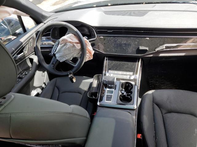 2025 AUDI Q7 PROGRESSIV  