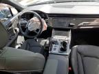 2025 AUDI Q7 PROGRESSIV   for sale at Copart AB - CALGARY