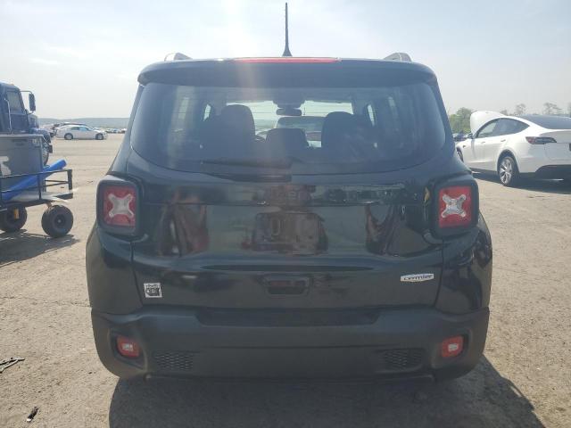  JEEP RENEGADE 2020 Czarny