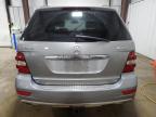 2011 Mercedes-Benz Ml 350 4Matic zu verkaufen in West Mifflin, PA - Side