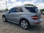 2010 Mercedes-Benz Ml 350 na sprzedaż w Blaine, MN - Mechanical