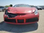 2016 Ferrari 488 Gtb  en Venta en Bakersfield, CA - Rear End