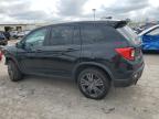 2020 Honda Passport Exl   en Venta en Indianapolis, IN - Front End