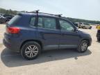 2016 Volkswagen Tiguan S zu verkaufen in Harleyville, SC - Front End