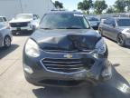 2017 Chevrolet Equinox Premier for Sale in Sacramento, CA - Front End
