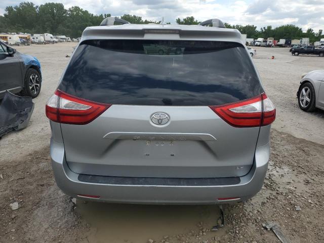  TOYOTA All Models 2019 Srebrny