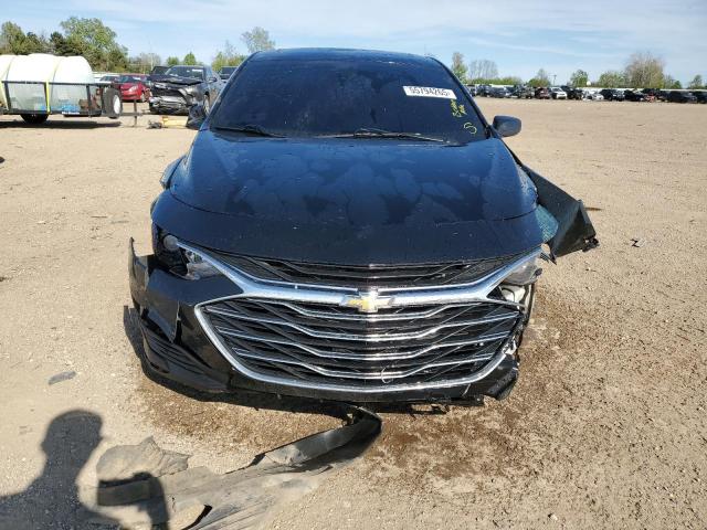  CHEVROLET MALIBU 2021 Czarny