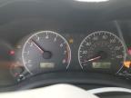 2012 Toyota Corolla Base en Venta en Albuquerque, NM - Undercarriage