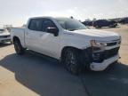 2022 Chevrolet Silverado C1500 Rst zu verkaufen in New Orleans, LA - Front End