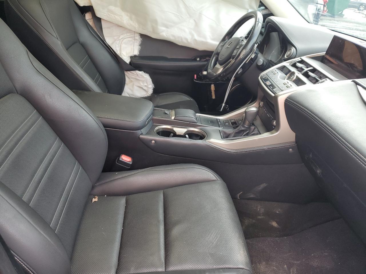 2021 Lexus Nx 300 Base VIN: JTJGARBZ0M2182236 Lot: 56577085