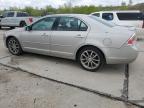 2008 Ford Fusion Se იყიდება Littleton-ში, CO - Front End