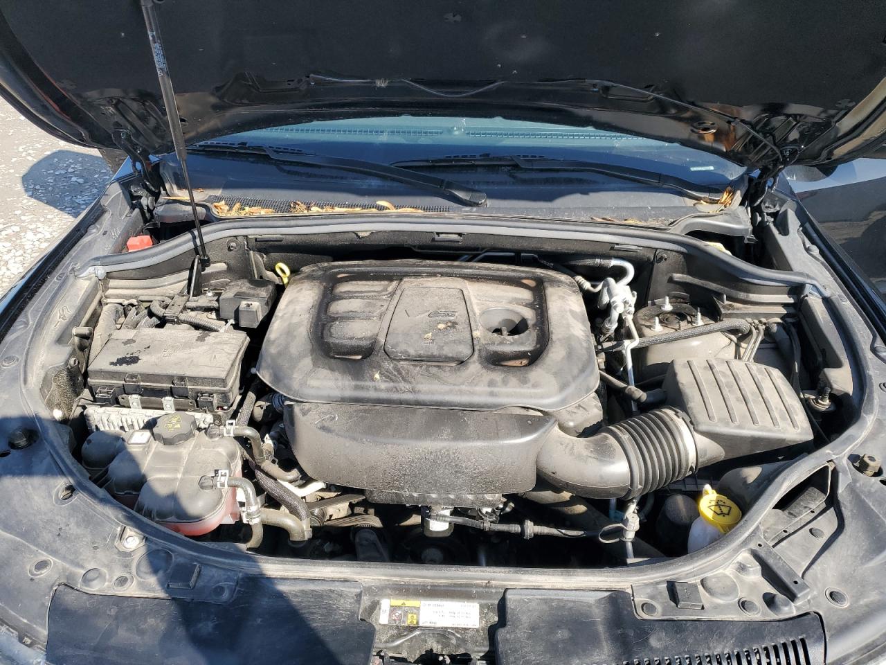 2020 Dodge Durango Sxt VIN: 1C4RDJAG3LC155898 Lot: 56058155