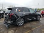 2022 Cadillac Xt6 Premium Luxury на продаже в Woodhaven, MI - Rear End
