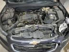 2015 Chevrolet Cruze Lt na sprzedaż w Des Moines, IA - Front End