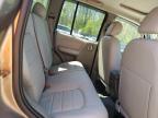 2004 Jeep Liberty Limited de vânzare în Candia, NH - Front End