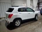 2019 Chevrolet Trax 1Lt   იყიდება Leroy-ში, NY - Side