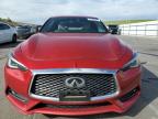 2017 Infiniti Q60 Red Sport 400 იყიდება Littleton-ში, CO - Undercarriage
