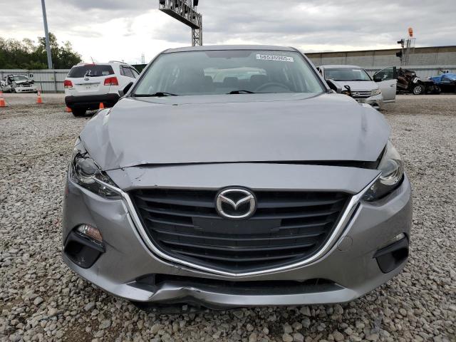  MAZDA 3 2014 Szary