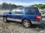 2007 Ford Expedition Xlt за продажба в Windsor, NJ - Front End