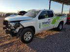 2022 Nissan Frontier S იყიდება Phoenix-ში, AZ - Front End