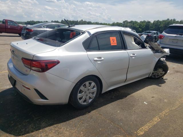  KIA RIO 2021 Szary