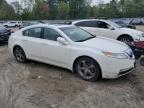 2021 Acura Tl  for Sale in Mendon, MA - Side