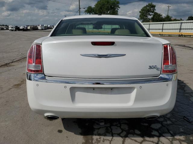  CHRYSLER 300 2013 Biały