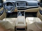2015 Toyota Highlander Xle   for Sale in Fort Wayne, IN - Front End