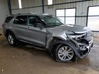 2024 Ford Explorer Limited de vânzare în Brighton, CO - Front End