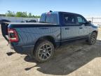 2021 RAM 1500 SPORT   à vendre chez Copart AB - EDMONTON