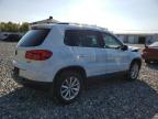 2017 Volkswagen Tiguan Wolfsburg   for Sale in North Billerica, MA - Front End