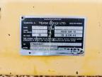 1999 Team Fenex F101Kp Manhole Support Trailer на продаже в Haslet, TX - Side