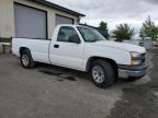 2006 Chevrolet Silverado C1500 for Sale in Eugene, OR - Rear End