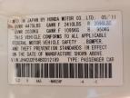 2011 Acura Tsx  للبيع في North Las Vegas، NV - Front End