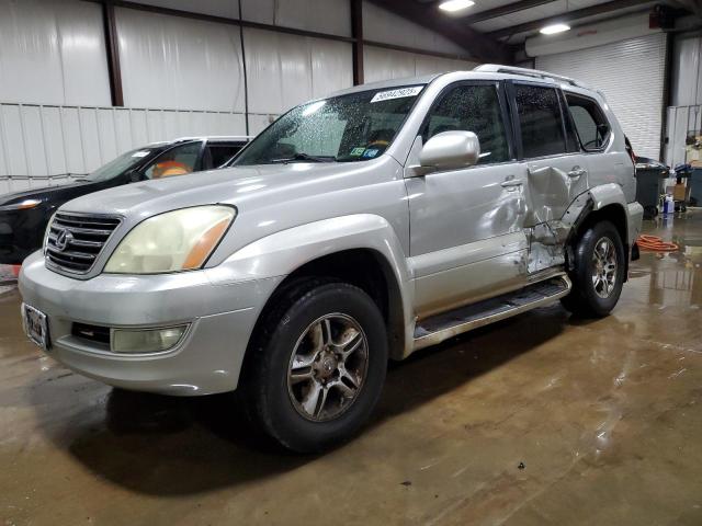 2005 Lexus Gx 470