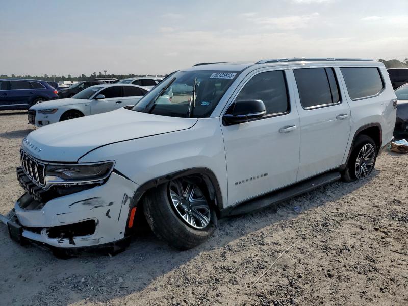 JEEP WAGONEER L 2024