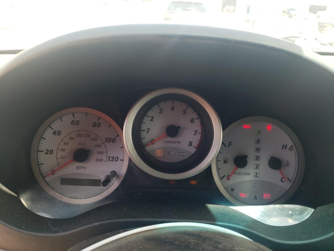 2004 Toyota Rav4 VIN: JTEHD20VX46017112 Lot: 59006035