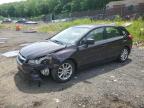 2012 Subaru Impreza Premium de vânzare în Baltimore, MD - Front End