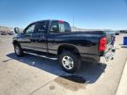 2008 Dodge Ram 2500 St продається в North Las Vegas, NV - Burn - Engine