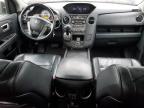 2012 HONDA PILOT TOURING à vendre chez Copart ON - LONDON