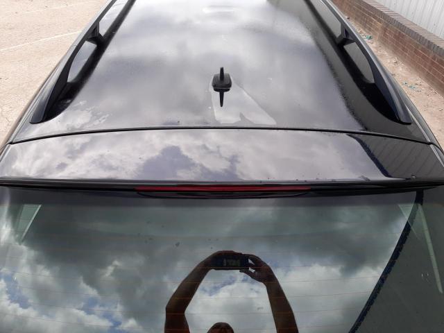 2012 VOLKSWAGEN GOLF SE TD