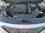 2017 Hyundai Sonata Sport за продажба в North Las Vegas, NV - Front End
