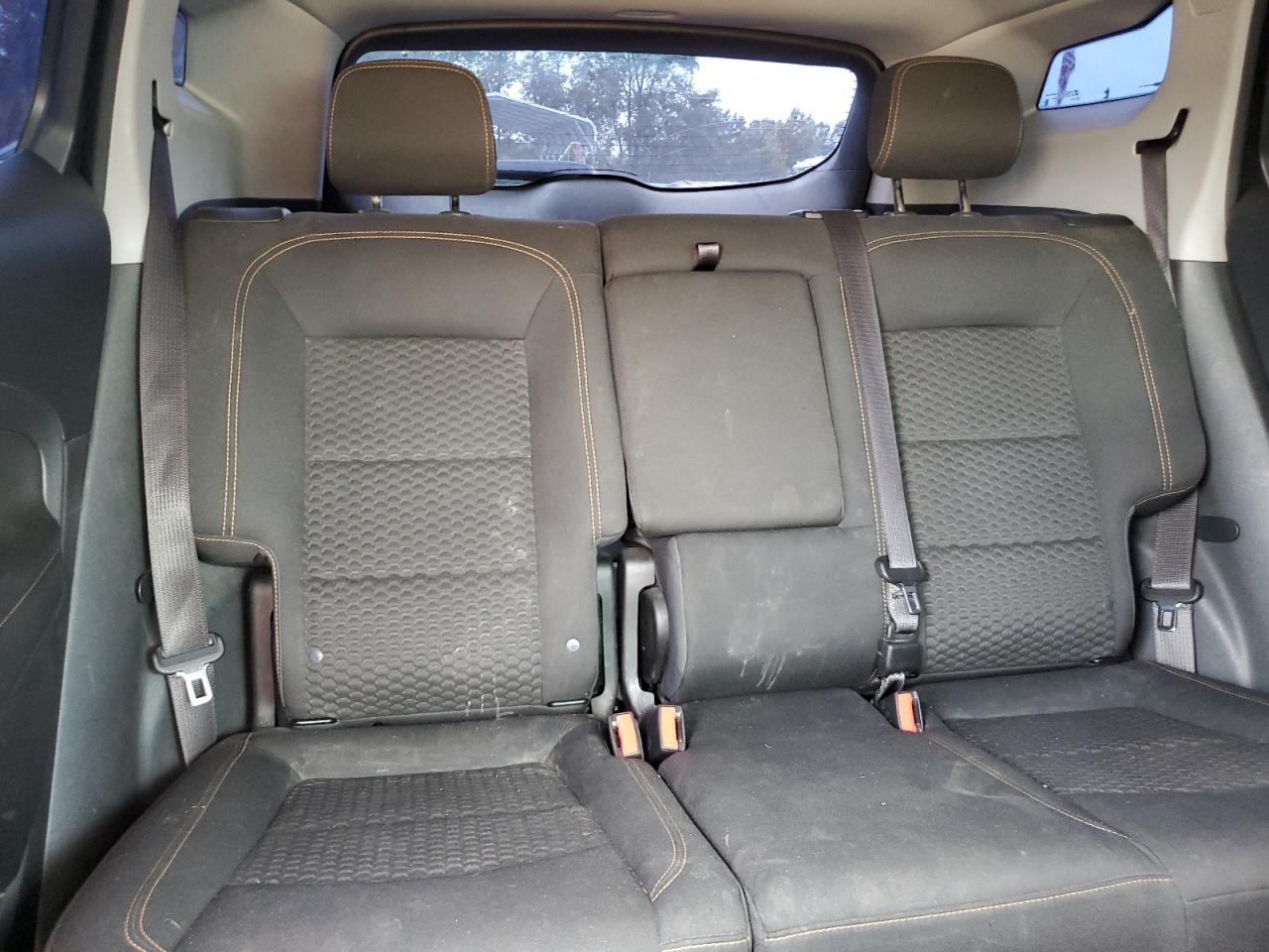 2020 GMC Terrain Sle VIN: 3GKALMEV5LL193006 Lot: 57060915