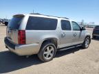 2007 Chevrolet Suburban K1500 en Venta en Davison, MI - Mechanical